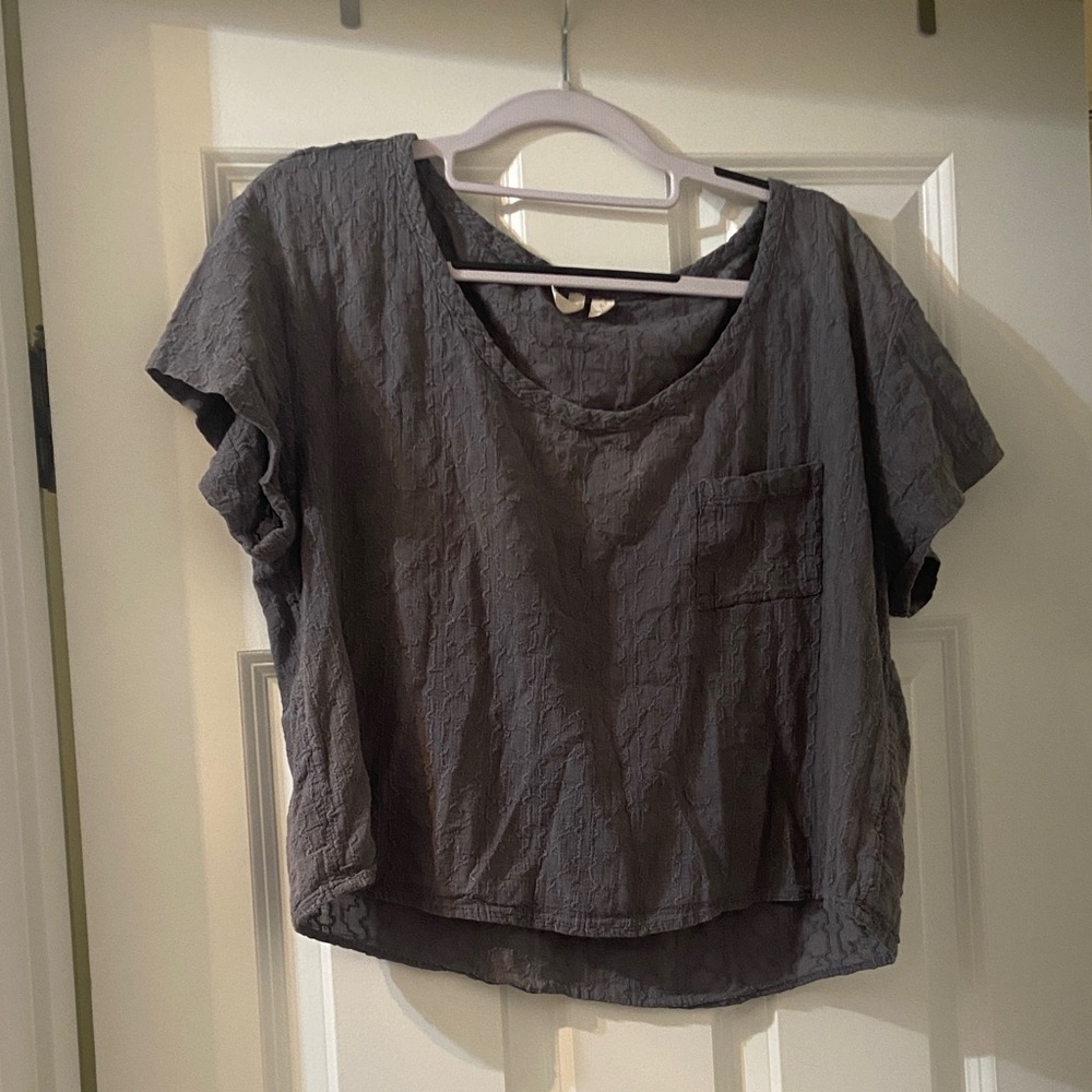 🧡 Women’s top